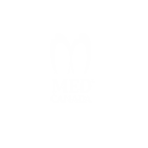 Moldeate Med Canada medical compression devices logo white