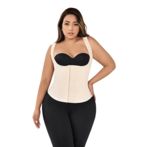 Women’s medical control girdle model 1004
