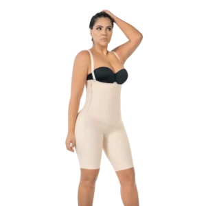 Women’s medical control girdle model 18009Z