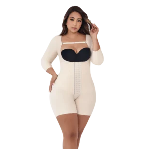 Women’s medical control girdle model 18015H
