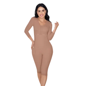 Women’s medical control girdle model 5008