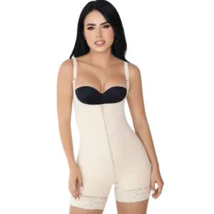 Women’s medical control girdle model 5050