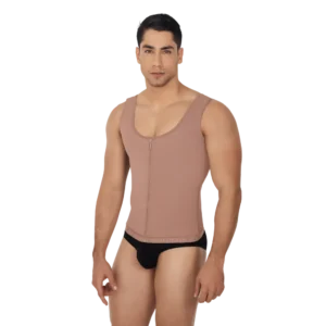 Men’s medical corselette model 7025